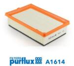 PURFLUX Filtru aer PURFLUX A1614 (A1614)