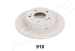 ASHIKA Disc frana ASHIKA 61-09-910 (61-09-910)