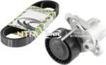 SNR Set curea transmisie cu caneluri SNR KA857.41 (KA857.41)