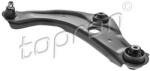 TOPRAN Brat, suspensie roata TOPRAN 629 740 (629 740)