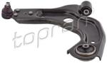 TOPRAN Brat, suspensie roata TOPRAN 301 644 (301 644)