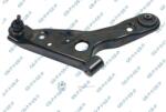 GSP Brat, suspensie roata GSP S061364 (S061364)