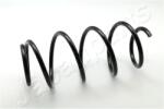 JAPANPARTS Arc spiral JAPANPARTS ZC3537A (ZC3537A)