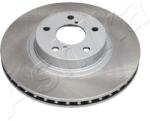 ASHIKA Disc frana ASHIKA 60-07-711C (60-07-711C)