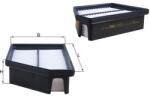 MAHLE Filtru aer MAHLE LX 4433 (LX 4433) - automobilus