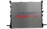 FAST Radiator, racire motor FAST FT55073 (FT55073)
