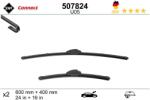 SWF lamela stergator SWF CONNECT MADE IN GERMANY 507824 (507824)