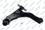 GSP Brat, suspensie roata GSP S061105 (S061105)