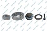GSP Set rulment roata GSP GK6537 (GK6537)