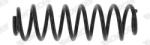 MONROE Arc spiral MONROE SPRINGS SP4478 (SP4478)