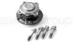 METELLI Set rulment roata METELLI 19-2751 (19-2751)