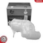 ESEN SKV Vas de expansiune, racire ESEN SKV 61SKV419 (61SKV419) - automobilus