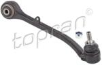 TOPRAN Brat, suspensie roata TOPRAN 501 040 (501 040)