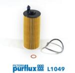 PURFLUX Filtru ulei PURFLUX L1049 (L1049) - automobilus