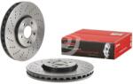 BREMBO Disc frana BREMBO PRIME LINE - UV Coated 09. A828.11 (09.A828.11)