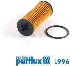PURFLUX Filtru ulei PURFLUX L996 (L996)