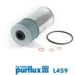 PURFLUX Filtru ulei PURFLUX L459 (L459) - automobilus