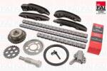 FAI AutoParts chit lant de distributie FAI AutoParts TCK349 (TCK349) - automobilus