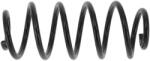 MONROE Arc spiral MONROE SPRINGS SP4847 (SP4847)