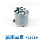 PURFLUX filtru combustibil PURFLUX FCS759 (FCS759)