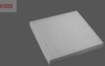 DENSO Filtru, aer habitaclu DENSO DCF492P (DCF492P)