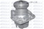 DOLZ Pompă de apă, răcire motor DOLZ S148 (S148)