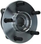 KAMOKA Set rulment roata KAMOKA 5500299 (5500299) - automobilus