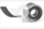 HUTCHINSON Set curea de distributie HUTCHINSON KH 52 (KH 52)