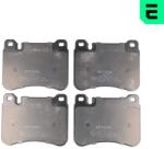 OPTIMAL set placute frana, frana disc OPTIMAL BP-12318 (BP-12318)