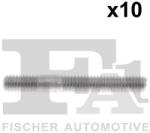 FA1 Surub, galerie evacuare FA1 985-06-003.10 (985-06-003.10)
