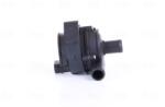 NISSENS Pompă de apă suplimentară (circuitul apei de răcire) NISSENS 831065 (831065) - automobilus