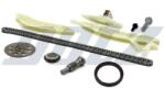 DOLZ chit lant de distributie DOLZ SKCC123F (SKCC123F) - automobilus