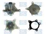 SALERI Pompă de apă, răcire motor SALERI PA1520 (PA1520)