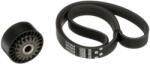 GATES Set curea transmisie cu caneluri GATES Micro-V® K015PK908 (K015PK908)