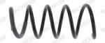 MONROE Arc spiral MONROE SPRINGS SP4785 (SP4785)