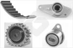HUTCHINSON Set curea de distributie HUTCHINSON KH 155 (KH 155)