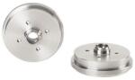 BREMBO Tambur frana BREMBO ESSENTIAL LINE - With Bearing Kit 14.3256. 50 (14.3256.50)