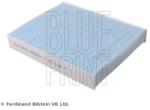 BLUE PRINT Filtru, aer habitaclu BLUE PRINT ADM52511 (ADM52511)