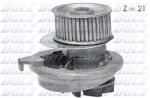 DOLZ Pompă de apă, răcire motor DOLZ O118 (O118)