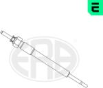 ERA Bujie incandescenta ERA 886187 (886187)