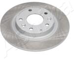 ASHIKA Disc frana ASHIKA 61-03-320C (61-03-320C)
