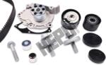 HEPU Set pompa apa + curea dintata HEPU PK09550S (PK09550S) - automobilus