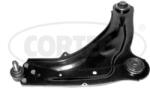 CORTECO Brat, suspensie roata CORTECO 49400040 (49400040)