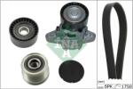 Schaeffler INA Set curea transmisie cu caneluri Schaeffler INA 529 0164 20 (529 0164 20)