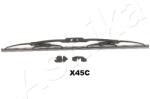ASHIKA lamela stergator ASHIKA SA-X45C (SA-X45C) - automobilus