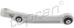TOPRAN Brat, suspensie roata TOPRAN EHVP 629 744 (629 744)
