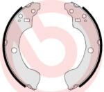 BREMBO Set saboti frana BREMBO ESSENTIAL LINE S 56 534 (S 56 534)