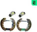 OPTIMAL Set saboti frana OPTIMAL OP-BSK00062 (OP-BSK00062)