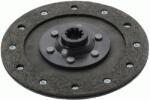 SACHS Disc ambreiaj SACHS 1864 634 046 (1864 634 046) - automobilus