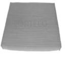CORTECO Filtru, aer habitaclu CORTECO 80000345 (80000345)